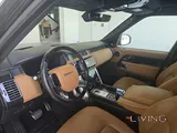 Land Rover Range Rover Vogue SE Supercharged 2019